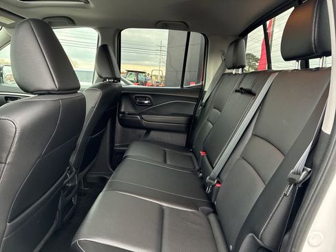 Used 2022 Honda Ridgeline RTL-E image 16