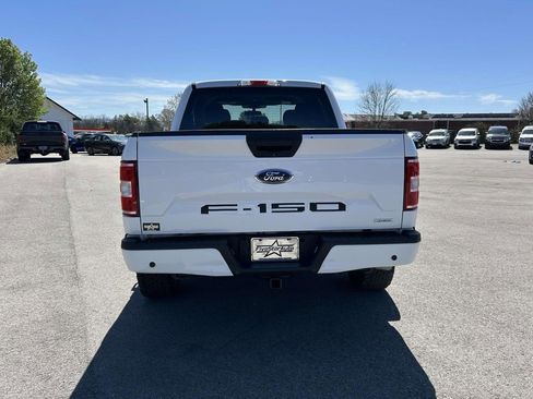 Used 2020 Ford F150 XL w/ Equipment Group 101A Mid image 4