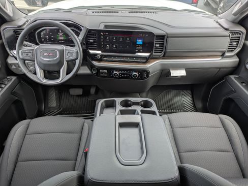 New 2026 GMC Sierra 1500 Elevation AWD/4WD image 13