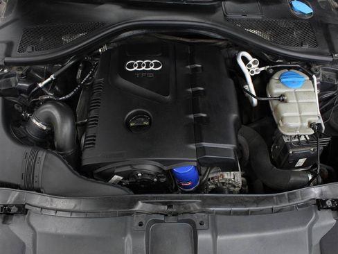 Used 2014 Audi A6 2.0T Premium w/ Style Package AWD/4WD image 18