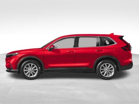 Used 2025 Honda CR-V EX image 33