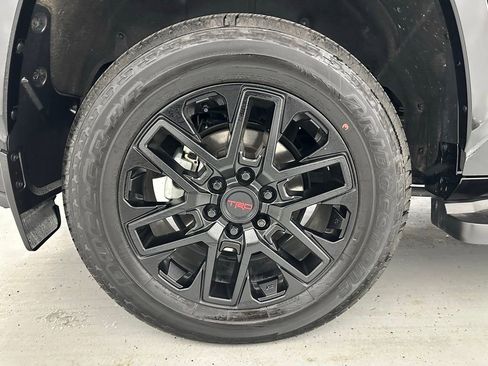 Used 2024 Toyota Sequoia SR5 w/ SR5 Premium Package AWD/4WD image 67
