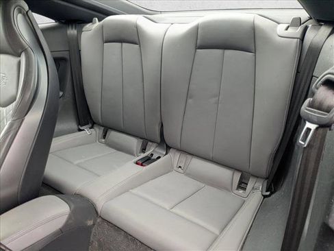 Used 2016 Audi TTS 2.0T Coupe w/ Technology Package image 12