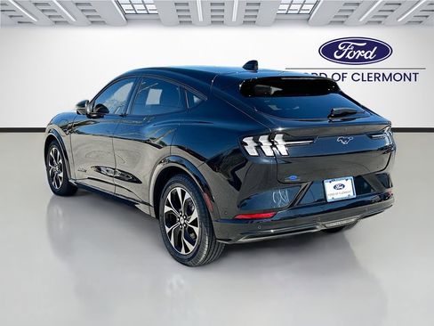 Used 2023 Ford Mustang Mach-E Premium image 5
