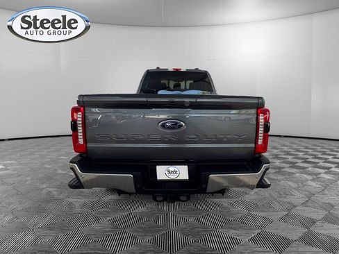 Used 2024 Ford F250 Lariat image 4