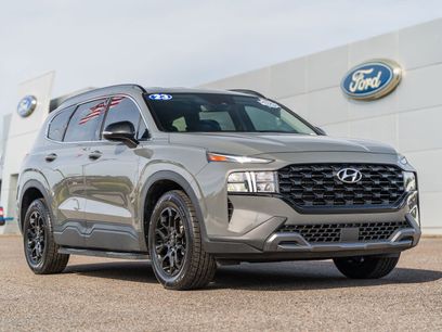 Used 2023 Hyundai Santa Fe XRT