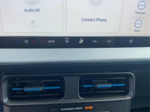 Used 2026 Ford Maverick XLT FWD image 28