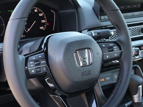 New 2026 Honda Civic Sport image 17