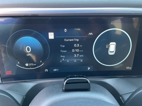 New 2026 Hyundai Palisade SEL AWD/4WD image 13