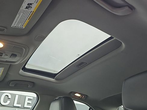 Used 2015 Cadillac ATS Luxury image 10