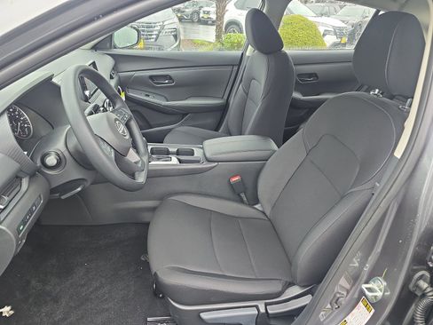 New 2025 Nissan Sentra S image 11