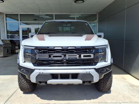 New 2026 Ford F150 Raptor AWD/4WD image 2