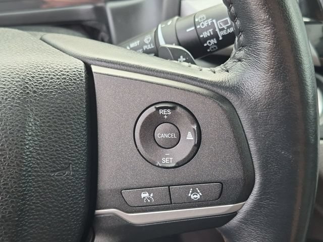 Used 2024 Honda Odyssey EX-L image 19