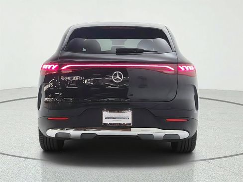 Certified 2023 Mercedes-Benz EQE 350+ SUV w/ Exclusive Trim Package image 6