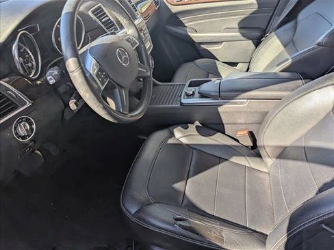 Used 2014 Mercedes-Benz ML 350 4MATIC image 13