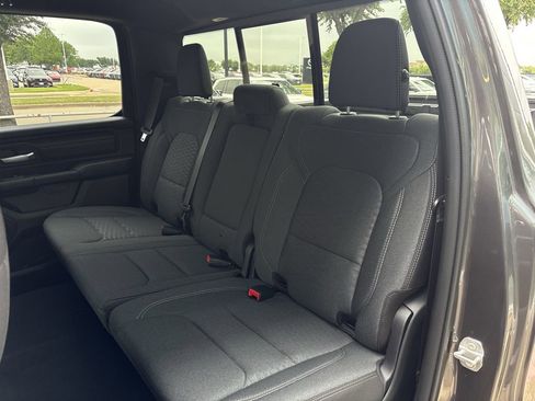 New 2026 RAM 1500 Express RWD image 26