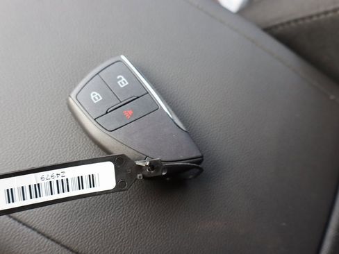 New 2026 Chevrolet Colorado W/T w/ WT Custom Package image 16