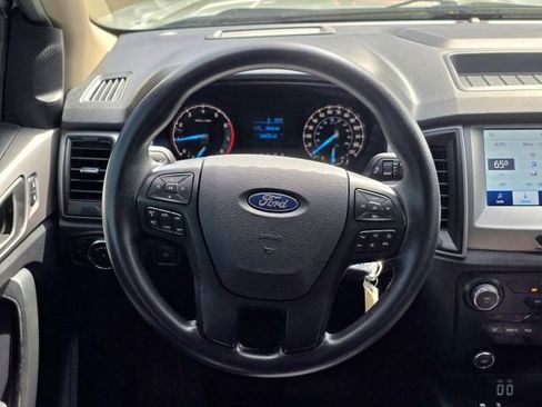 Used 2021 Ford Ranger XL w/ Equipment Group 101A High image 12