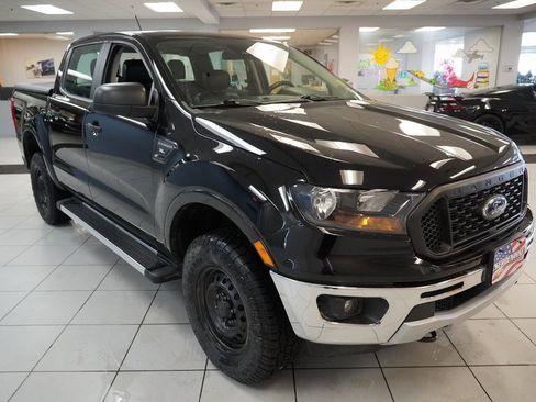 Used 2020 Ford Ranger XL w/ Equipment Group 101A Mid image 15