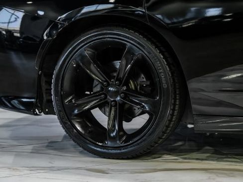 Used 2017 Dodge Charger R/T RWD image 54