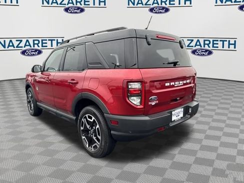 Used 2021 Ford Bronco Sport Outer Banks image 5