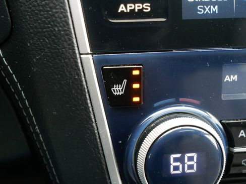 Used 2018 Subaru Outback 2.5i Premium image 28