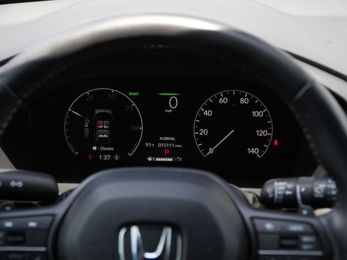 Used 2024 Honda CR-V Sport-L image 24