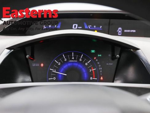 Used 2012 Honda Civic EX image 17