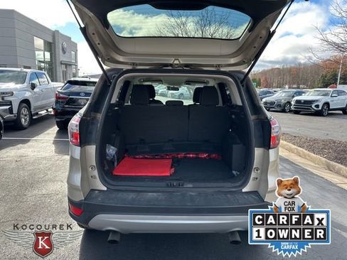 Used 2018 Ford Escape SE image 8