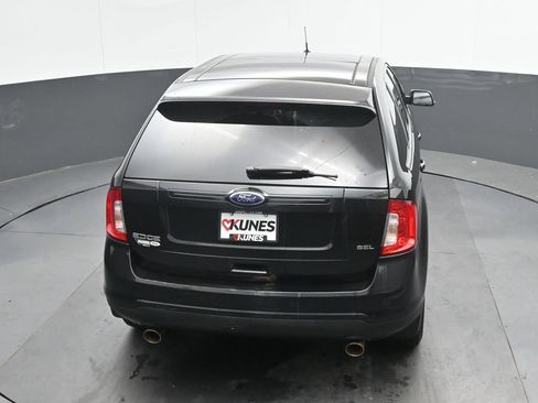 Used 2013 Ford Edge SEL FWD image 19