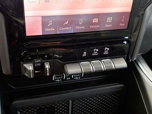 New 2026 RAM 1500 Big Horn image 22