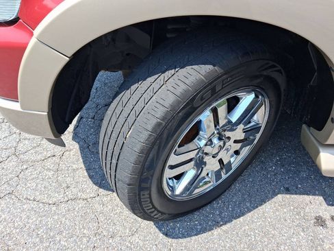 Used 2007 Ford Explorer Eddie Bauer AWD/4WD image 42