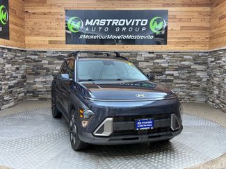 Used 2024 Hyundai Kona SEL AWD/4WD video 3
