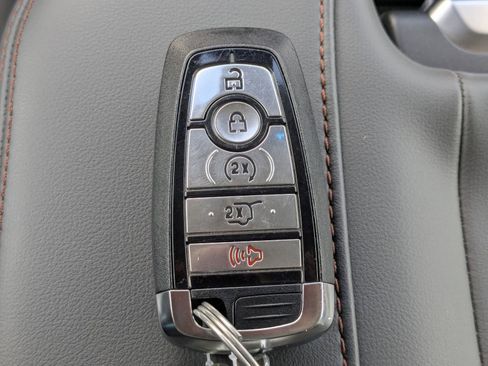 Certified 2025 Ford Expedition Max Active image 34