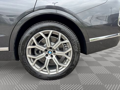 Used 2020 BMW X7 xDrive40i w/ Executive Package AWD/4WD image 29