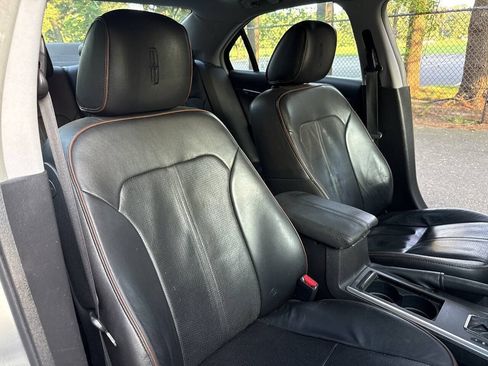 Used 2010 Lincoln MKZ FWD image 20