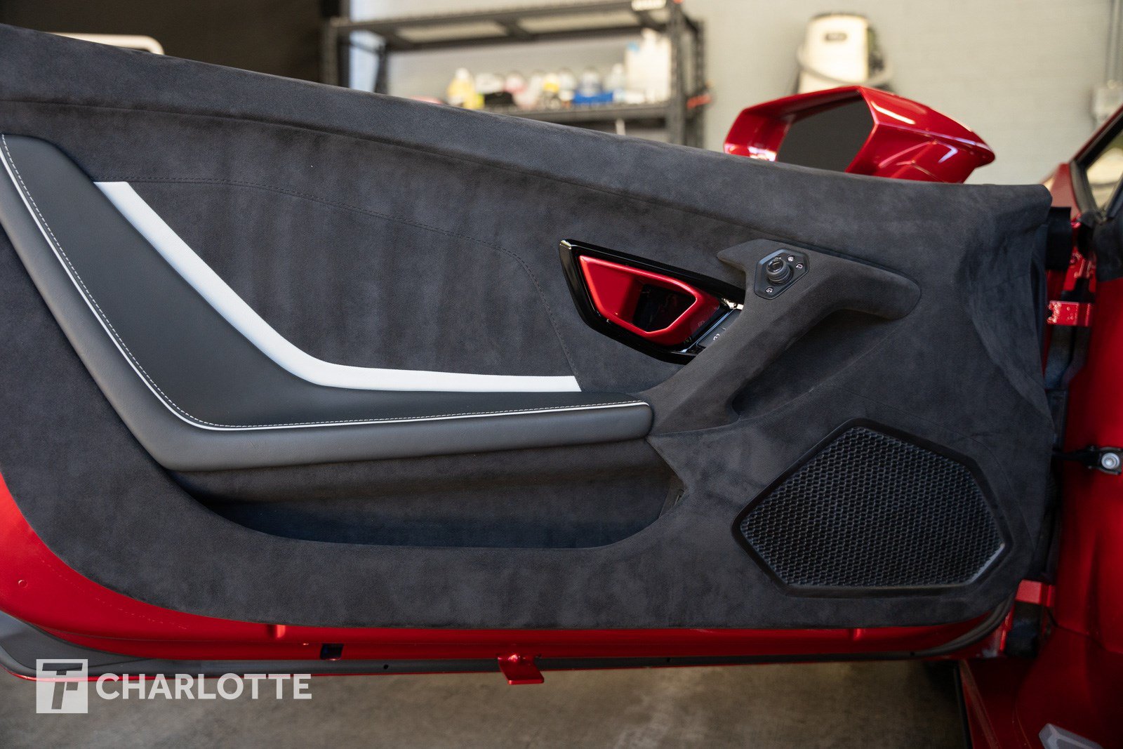 Used 2023 Lamborghini Huracan Tecnica RWD image 21