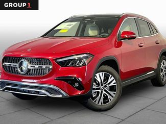 New 2026 Mercedes-Benz GLA 250 4MATIC video 1