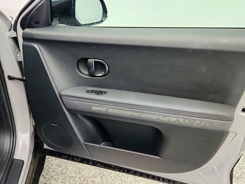 Used 2025 Hyundai Ioniq 5 XRT AWD/4WD image 25