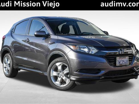 Used 2016 Honda HR-V LX image 1