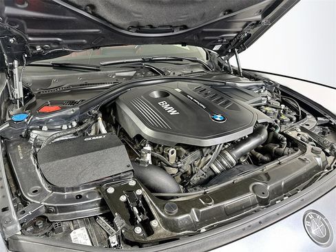 Used 2018 BMW 340i xDrive 340i xDrive w/ Premium Package image 25