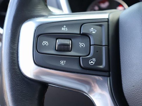 Used 2020 Chevrolet Blazer Premier w/ Driver Confidence II Package image 24