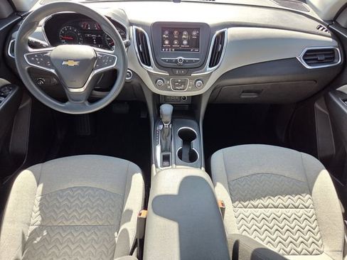 Used 2024 Chevrolet Equinox LS FWD image 12
