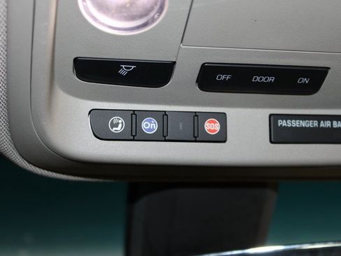 Used 2016 Cadillac CTS AWD Sedan w/ Seating Package image 22