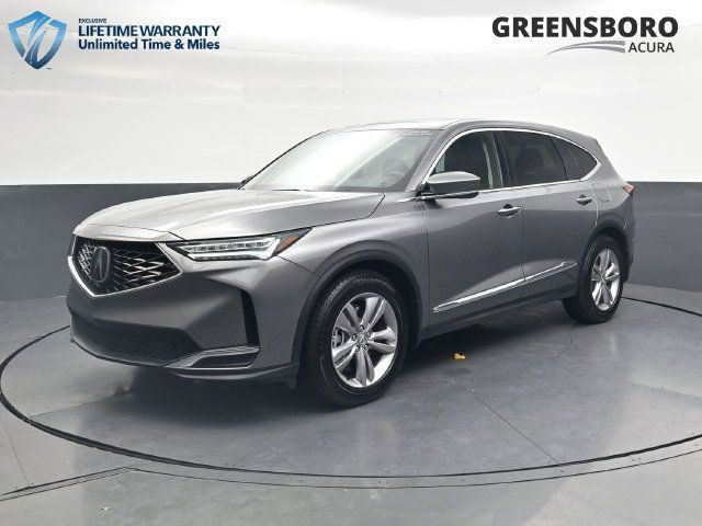 Used 2026 Acura MDX FWD image 13
