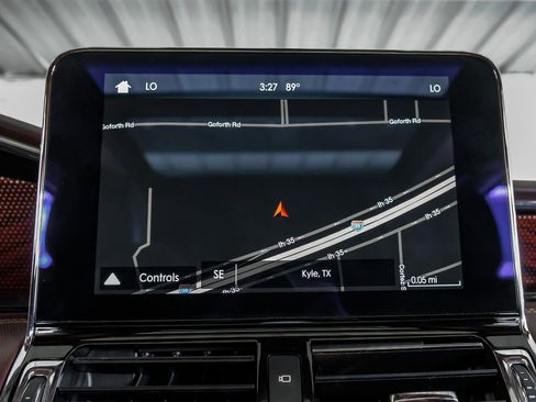 Used 2018 Lincoln Navigator Black Label image 20