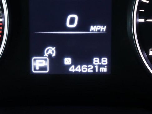 Used 2024 Subaru Outback Onyx Edition image 17