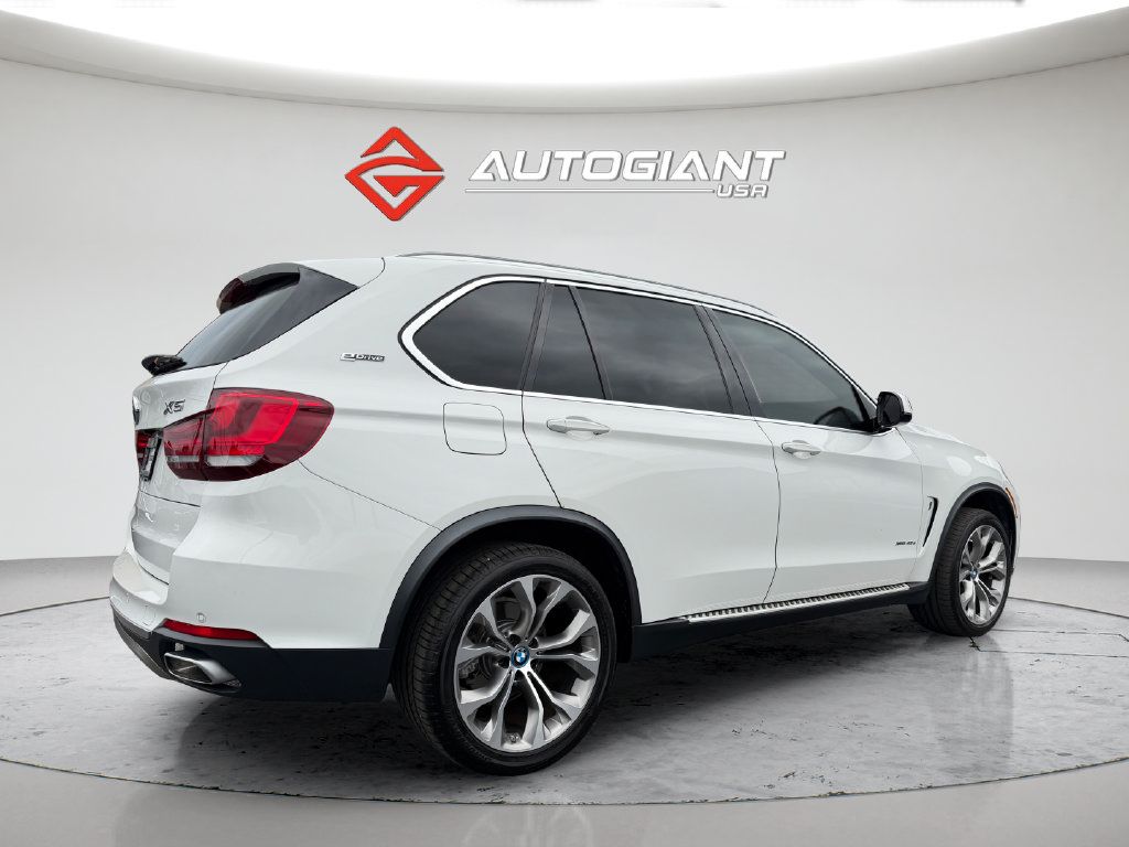 Used 2018 BMW X5 xDrive40e AWD/4WD image 7
