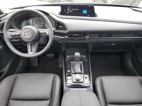 New 2026 MAZDA CX-30 2.5 Turbo w/ Premium Plus Pkg image 25