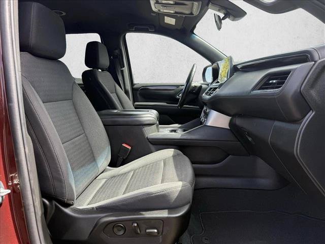 Used 2022 GMC Yukon SLE w/ Gmc Pro Safety Plus Package RWD image 21